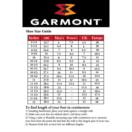 Batai GARMONT T8 Extreme Gtx, Coyote