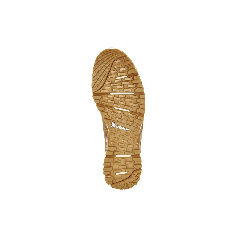 Batai GARMONT Tikal, beige