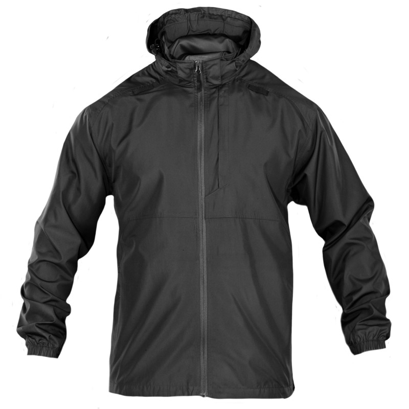 Striukė 5.11 Packable Operator, juoda Striukė 5.11 Packable Operator, juoda
