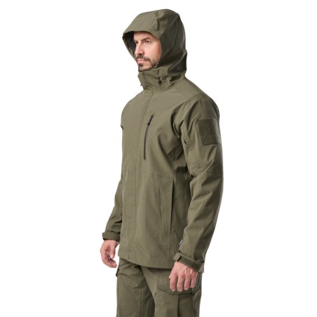 Striukė 5.11 Force Rainshell, ranger green