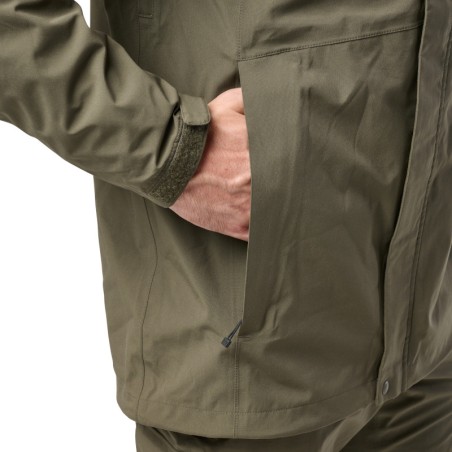 Striukė 5.11 Force Rainshell, dark navy Striukė 5.11 Force Rainshell, dark navy