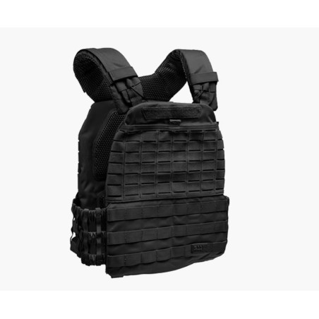 Liemenė 5.11 TacTec Plate Carrier, juoda