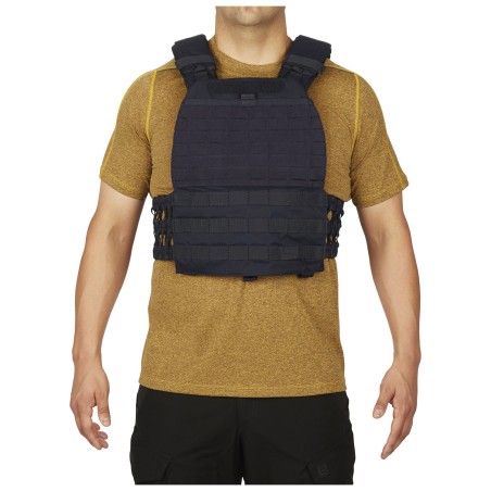 Liemenė 5.11 TacTec Plate Carrier, juoda