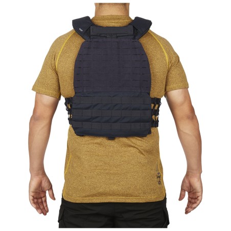 Liemenė 5.11 TacTec Plate Carrier, juoda