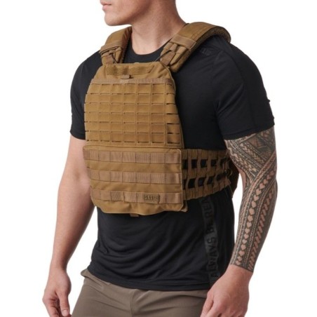 Liemenė 5.11 TacTec Plate Carrier, Kangaroo