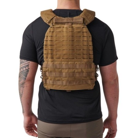 Liemenė 5.11 TacTec Plate Carrier, kangaroo