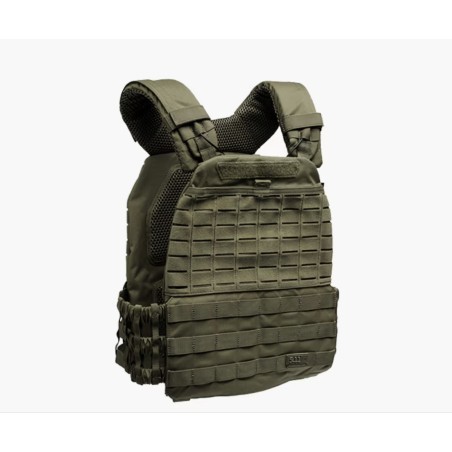 Liemenė 5.11 TacTec Plate Carrier, ranger green