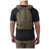 Liemenė 5.11 TacTec Plate Carrier, ranger green Liemenė 5.11 TacTec Plate Carrier, ranger green