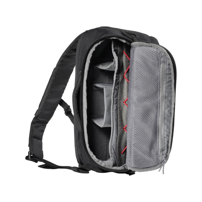Krepšys 5.11 UCR SLINGPACK, juoda