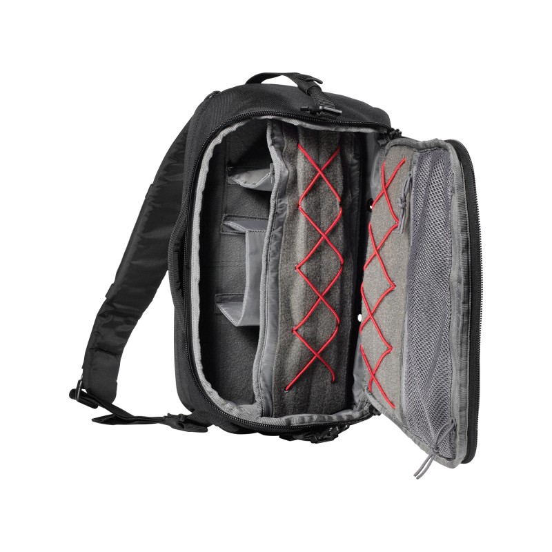 Krepšys 5.11 UCR SLINGPACK, juoda