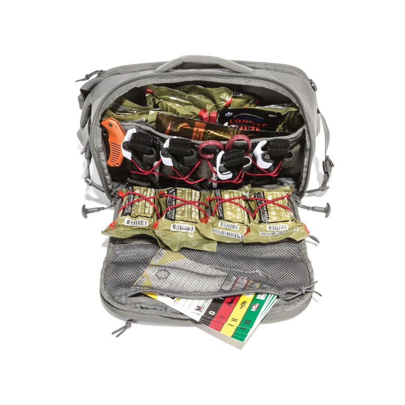Krepšys 5.11 UCR SLINGPACK, juoda
