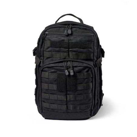 Kuprinė 5.11TACTICAL RUSH 12 2.0  juoda