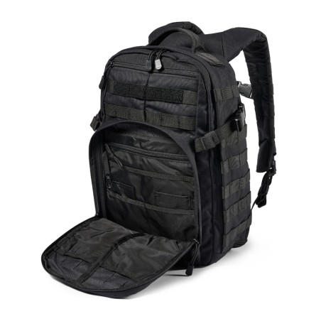 Kuprinė 5.11TACTICAL RUSH 12 2.0  juoda