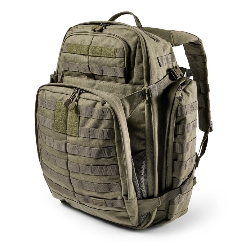 Kuprinė 5.11 RUSH72  2.0 Ranger Green