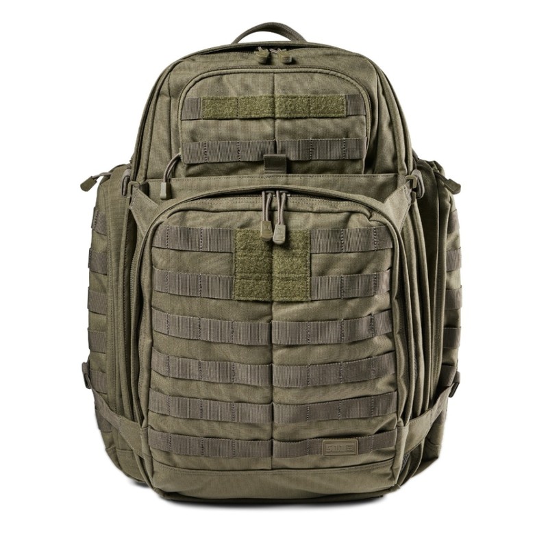 Kuprinė 5.11 RUSH72  2.0 Ranger Green