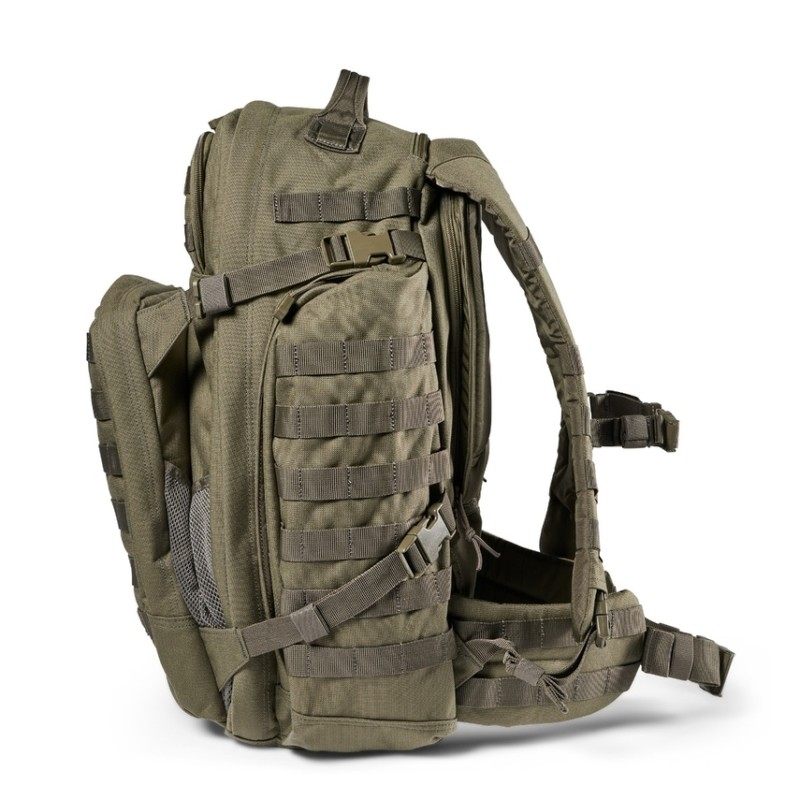 Kuprinė 5.11 RUSH72  2.0 Ranger Green