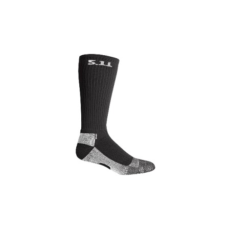 5.11 Tactical kojinės Level I 9'' 5.11 Tactical kojinės Level I 9''
