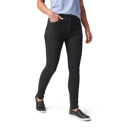 Moteriški džinsai 5.11 Britta Skinny, juoda Moteriški džinsai 5.11 Britta Skinny, juoda