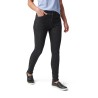 Moteriški džinsai 5.11 Britta Skinny, juoda Moteriški džinsai 5.11 Britta Skinny, juoda