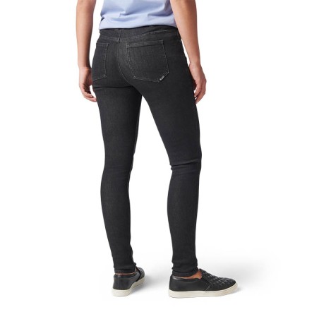 Moteriški džinsai 5.11 Britta Skinny, juoda Moteriški džinsai 5.11 Britta Skinny, juoda