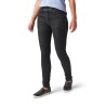 Moteriški džinsai 5.11 Britta Skinny, juoda Moteriški džinsai 5.11 Britta Skinny, juoda