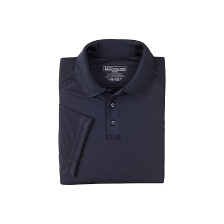 Polo marškinėliai 5.11 Tactical 'Performance' (Navy)