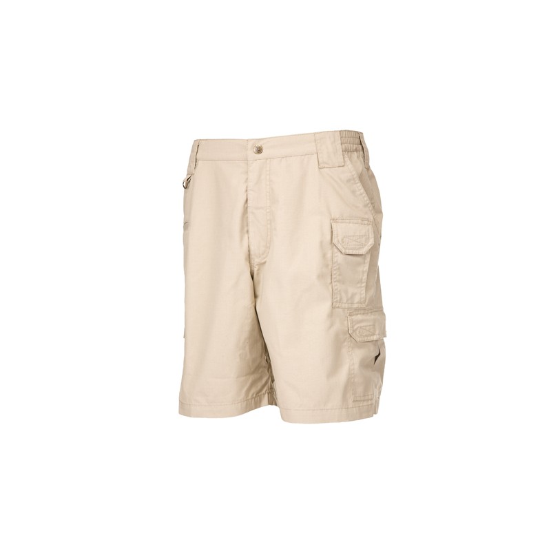 5.11 Tactical šortai TACLITE PRO TDU khaki spalvos