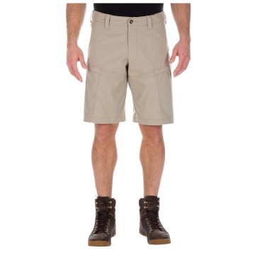 Šortai 5.11 APEX, khaki