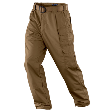 Kelnės 5.11 Tactical TACLITE PRO, Battle brown