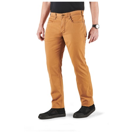 Kelnės 5.11 Defender-Flex Range, brown