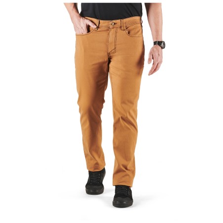 Kelnės 5.11 Defender-Flex Range, brown