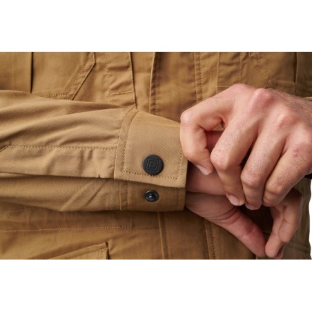 Striukė 5.11 Watch Jacket, kangaroo