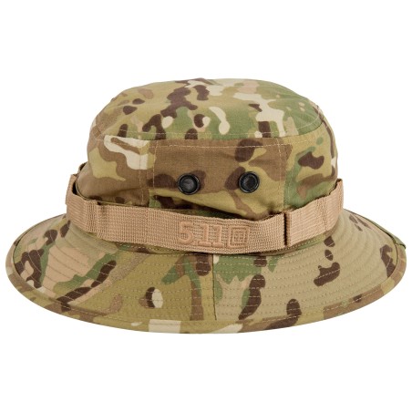 Kepurė 5.11 BOONIE HAT, Multicam