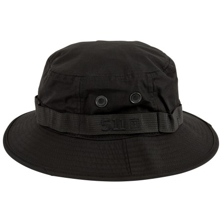 Kepurė 5.11 BOONIE HAT, juoda