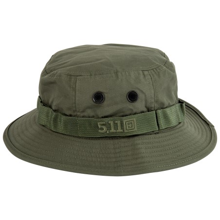 Kepurė 5.11 BOONIE HAT, žalia