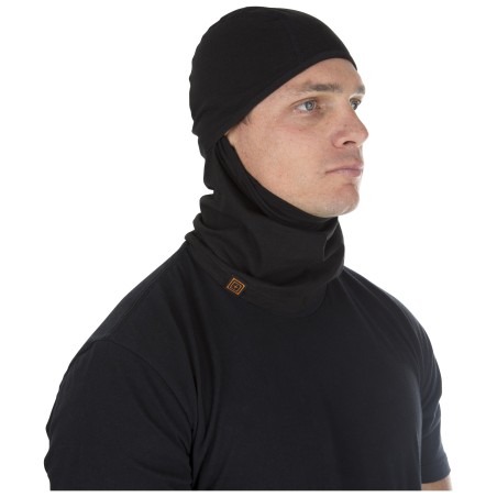 Galvos apdangalas 5.11 Balaclava, juoda