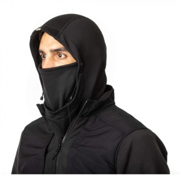 Gobtuvas 5.11 HOOD, juoda