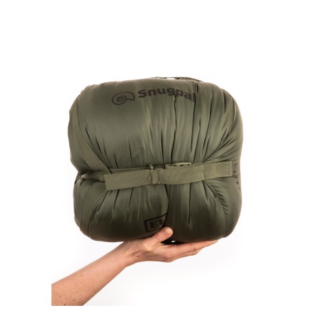 Miegmaišis SNUGPAK Softie Elite 5