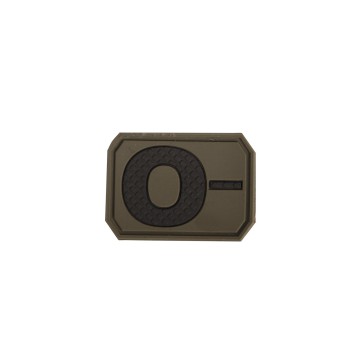 Antsiuvas PVC Kraujo Grupė...