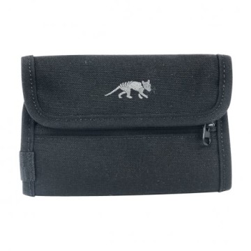 Piniginė TT ID Wallet (juoda)