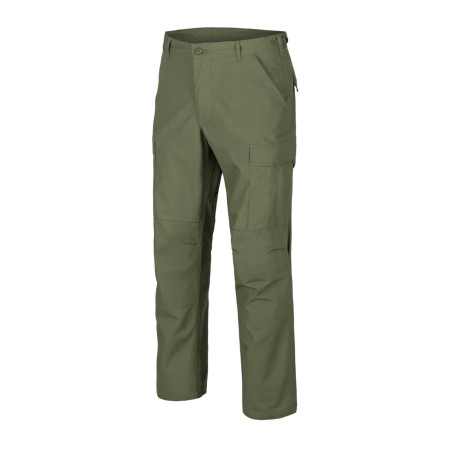 Kelnės Helikon BDU Rip-stop (žalia) Kelnės Helikon BDU Rip-stop (žalia)