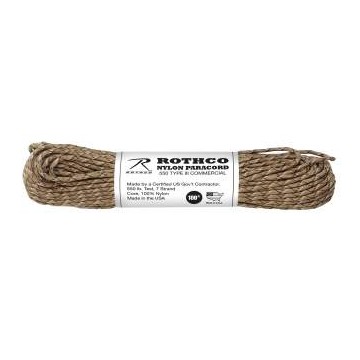 Virvutė ROTCHO Paracord...