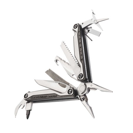 LEATHERMAN įrankis Charge+ TTi