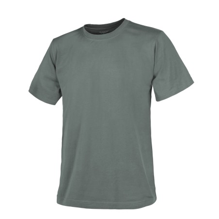 Trikotažiniai marškinėliai Helikon, Foliage