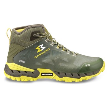 Batai GARMONT 9.81 N AIR G...