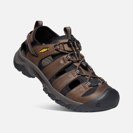 Sandalai Keen Targhee 3