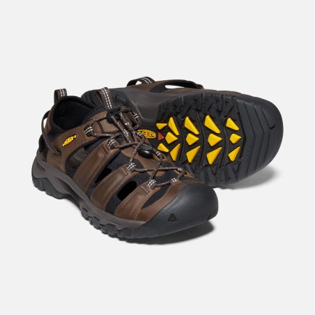 Sandalai Keen Targhee 3