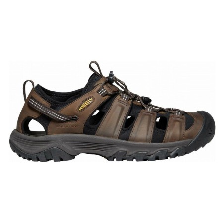 Sandalai Keen Targhee