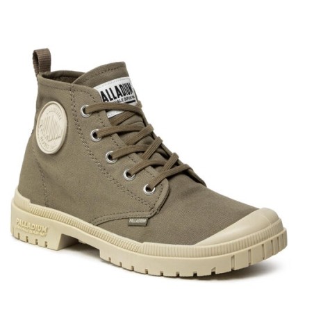 Batai PALLADIUM Pampa SP20 HI Dusky Green