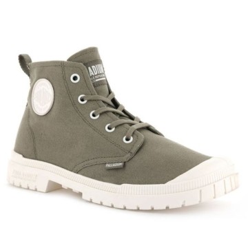 Batai PALLADIUM Pampa SP20 HI Dusky Green